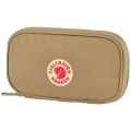 Kanken Travel Wallet, kolor:  221 - Clay