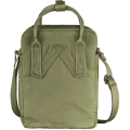 Kanken Sling, kolor: 620 - Green