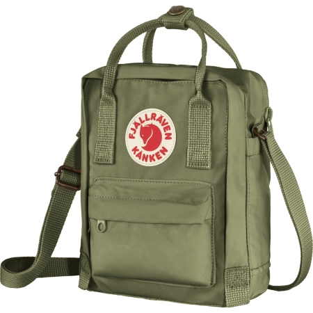 Kanken Sling Fjallraven - 620 Green