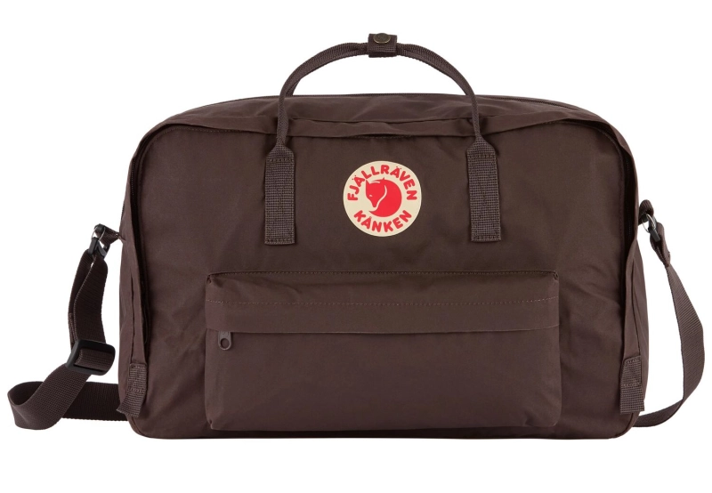 Kanken Weekender | 294 - Black Oak