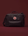 Kanken Weekender | 294 - Black Oak