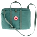 Fjallraven 1960 Laptop Bag, kolor: 664 - Frost Green 1