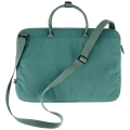 Fjallraven 1960 Laptop Bag, kolor: 664 - Frost Green 2