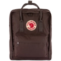 Plecak Fjallraven Kanken, kolor: 294 - Black Oak