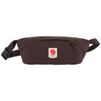 Saszetka Ulvo Hip Pack Medium Fjallraven - 294 - Black Oak