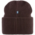 Fjallraven 1960 Logo Hat, kolor: 294 - Black Oak