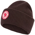 Fjallraven 1960 Logo Hat, kolor: 294 - Black Oak