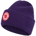 Fjallraven 1960 Logo Hat, kolor: 425 - Dark Violet