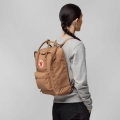 Plecak Fjallraven Kanken, kolor: 294 - Black Oak