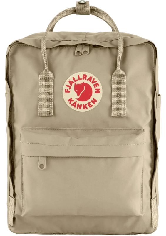 Fjallraven Kanken, kolor: 118 - Fossil