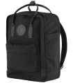 Kanken eNo. 2 Laptop 15'', kolor: 550-550 - Black / Black - 3
