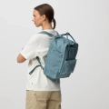 Kanken No. 2 Laptop 15'', kolor: 577- Nimbus Blue - zdjęcie poglądowe
