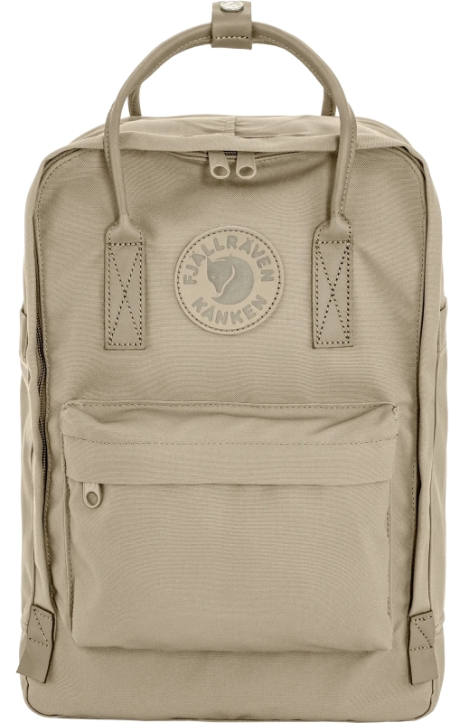 Kanken No.2 Laptop 15", kolor: 118 - Fossil - 1