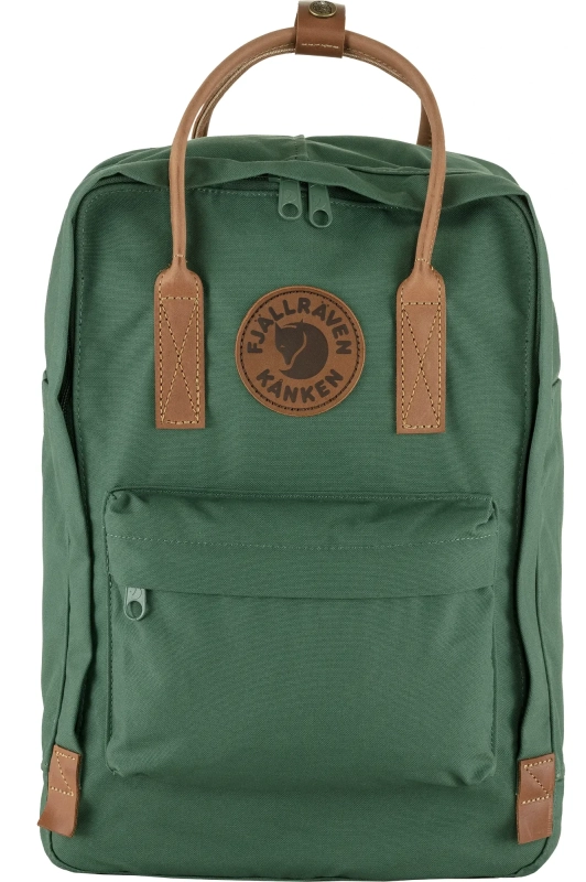 Kanken No. 2 15", kolor: 679 - Deep Patina