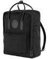 Kanken No. 2, kolor: 550-550 - Black / Black