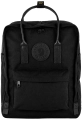 Kanken No. 2, kolor: 550-550 - Black / Black