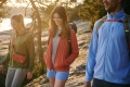 High Coast Hip Pack, kolor: 333 - Rowan Red