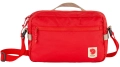High Coast Crossbody, kolor: 334 True Red