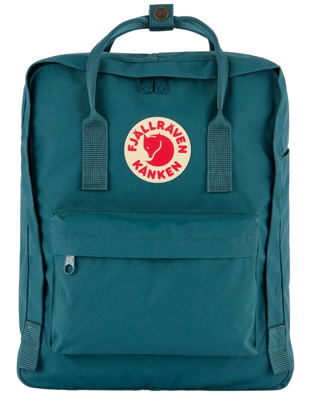 Kanken, kolor: 669 - Teal 1