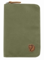 Passport Wallet, kolor: 620 - Green