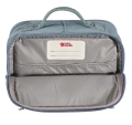 Kanken Toiletry Bag, kolor: 664 - Frost Green