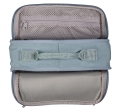 Kanken Toiletry Bag, kolor: 664 - Frost Green