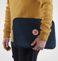 Kanken Laptop Case 15, kolor: 560 - Navy