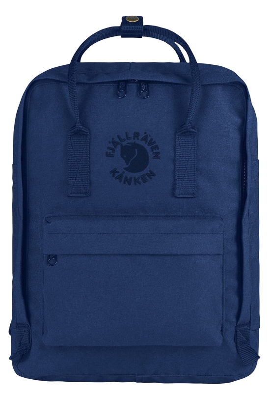 Fjallraven Re-Kanken, kolor: 558 - Midnight Blue