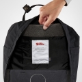 Plecak Fjallraven Kanken - wyjmowana podkładka do siedzenia
