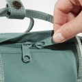 Plecak Fjallraven Kanken - logowane zamki YKK