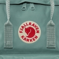 Plecak Fjallraven Kanken - odblaskowe logo