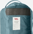 Plecak Fjallraven Kanken, środek plecaka