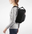 Kanken Laptop 13", kolor: 550 Black - zdjęcie poglądowe