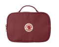 Kanken Toiletry Bag, kolor: 326 - Ox Red