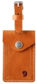 Leather Lugage Tag, kolor: 249 - Leather Cognac.