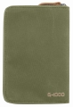 Passport Wallet, kolor: 620 - Green