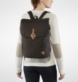 Norrvage Foldsack, kolor: 290-Brown
