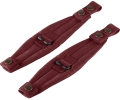 Kanken Mini Shoulder Pads, kolor: 326-Ox Red
