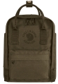Re-Kanken Mini, kolor: 633 - Dark Olive