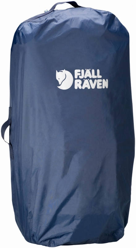 Fjallraven Flight Bag 70-85l, kolor 560 Navy