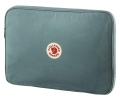 Kanken Laptop Case 15, kolor: 664 - Frost Green