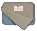 Kanken Laptop Case 15", kolor: 664 - Frost Green
