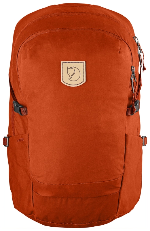 High Coast Trail 26, kolor: 214 - Flame Orange