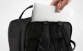 Kanken Laptop 13", kolor: 550 Black - zdjęcie poglądowe