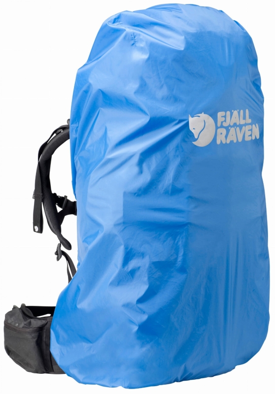 Fjallraven Rain Cover 80-100l. kolor 525 UN Blue