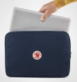 Kanken Laptop Case 15, kolor: 560 - Navy