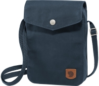 Torebka podróżna na ramię Greenland Pocket Fjallraven