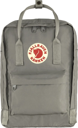 Plecak Kanken Laptop 13" Fjallraven - 021 Fog