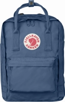 Plecak Kanken Laptop 13" Fjallraven - 519 Blue Ridge