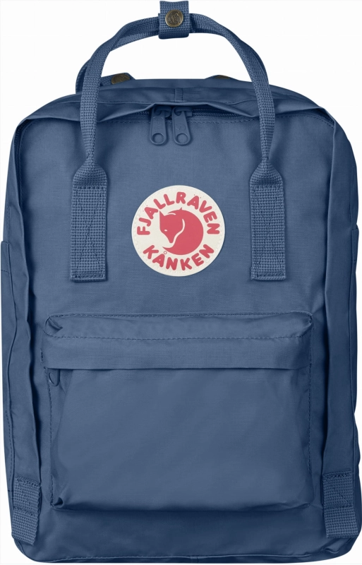 Fjallraven Kanken Laptop 13", kolor: 519 - Blue Ridge.